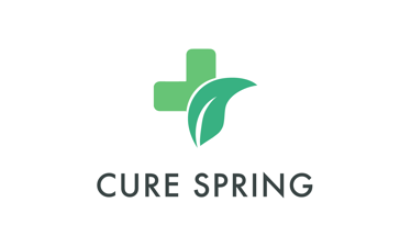 curespring.com